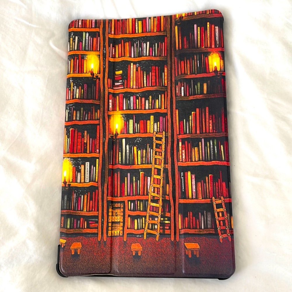 Kindle Fire HD 10 case